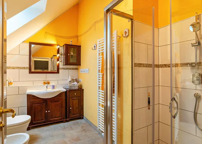 Apartamento Schusterjunge A4 3*